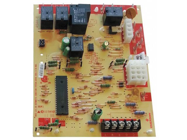 WHITE-RODGERS 50A66-743 Integrated Hot Surface Control,OEM