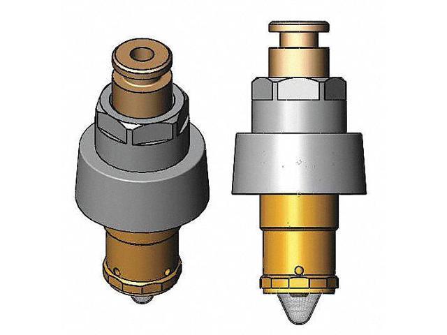 T & s Brass Metering Cartridge 238A