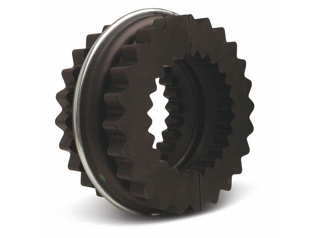 TB WOODS 5N Sure-Flex Sleeve Coupling Insert, 5N, Neoprene