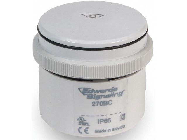 Wiring Base and Top Cover 70mm, Gray