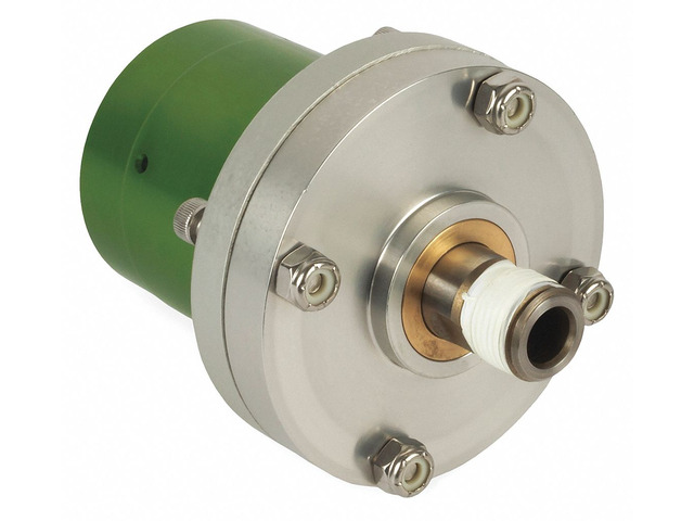 MI-T-M 33-0289 Swivel Assembly