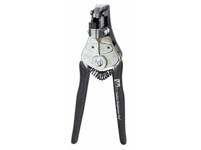 Photos - Other Power Tools IDEAL StripmasterÂ® Wire Stripper, 26 to 20 AWG, 5-1/2 In  45-639 