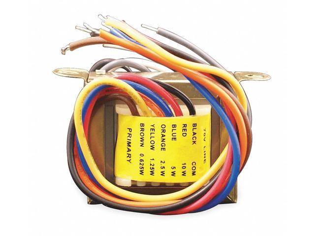 SPECO TECHNOLOGIES T7010 Transformer,70V,Multiple Tap