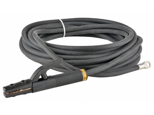 MILLER ELECTRIC 173851 Stick Welding Leads,for SRH/Gold Star