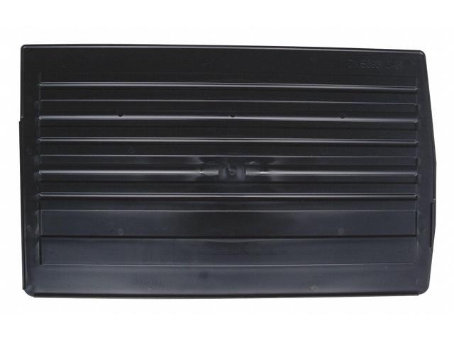 QUANTUM STORAGE SYSTEMS DMS533 Black, Plastic Divider, 3 PK