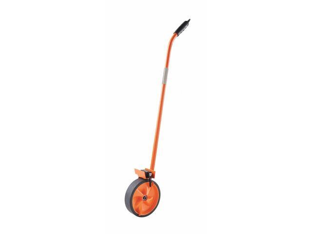 KESON MP201 Measuring Wheel,Pro,2 Ft,Solid,99,999 Ft
