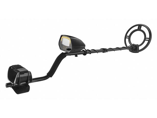 Barska - Pursuit-200 Metal Detector - Black - image 9
