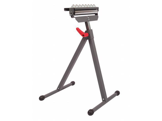 PROTOCOL 67109-G Roller Support Stand,27-37/64 in. H