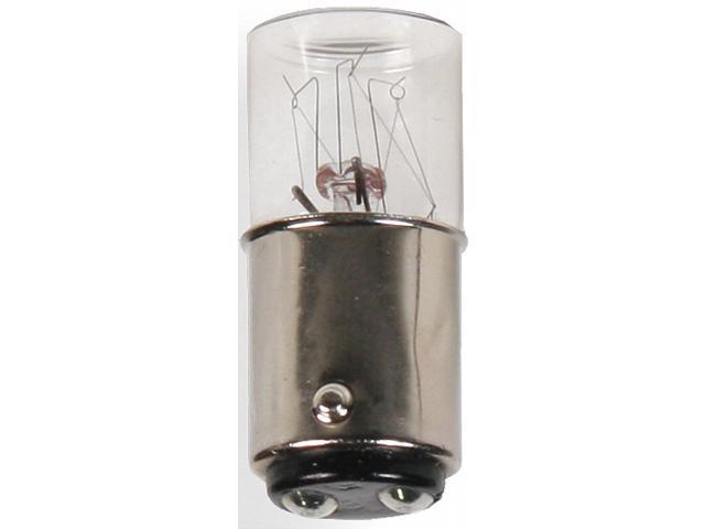 Photos - Chandelier / Lamp EDWARDS SIGNALING 2705W120V EDWARDS SIGNALING Miniature Incandescent Light