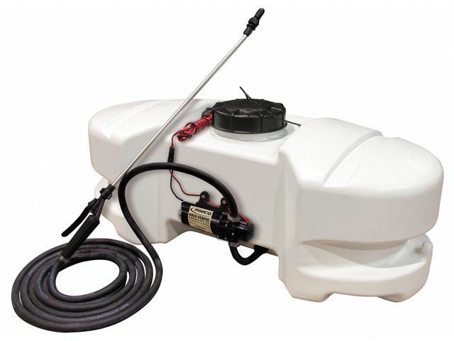 FIMCO LG-15-EC 15 Gallon Standard Spot Sprayer, 1.2 GPM