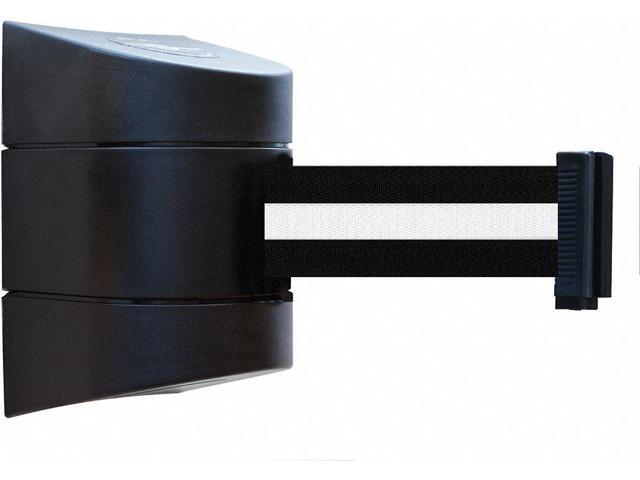 TENSABARRIER 897-15-S-33-NO-S3X-C Wall Mount w/Tape,15 Ft
