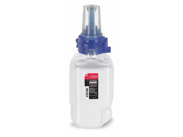GOJO 8745-04 Skin Conditioner, Hand Medic Series, Cartridge, 685 mL, Liquid,