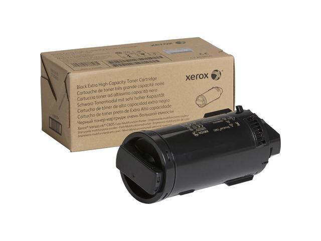 106R03931 Xerox Extra High Yield Black Toner