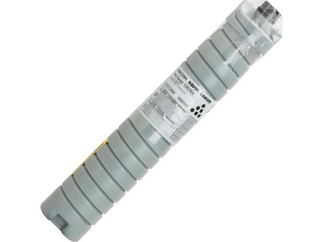 Black Toner Cartridge for Ricoh 828080 Pro 1107, Pro 1107EX, Pro 1357, Pro 1357EX, Pro 907, Pro 907EX, Genuine Ricoh Brand