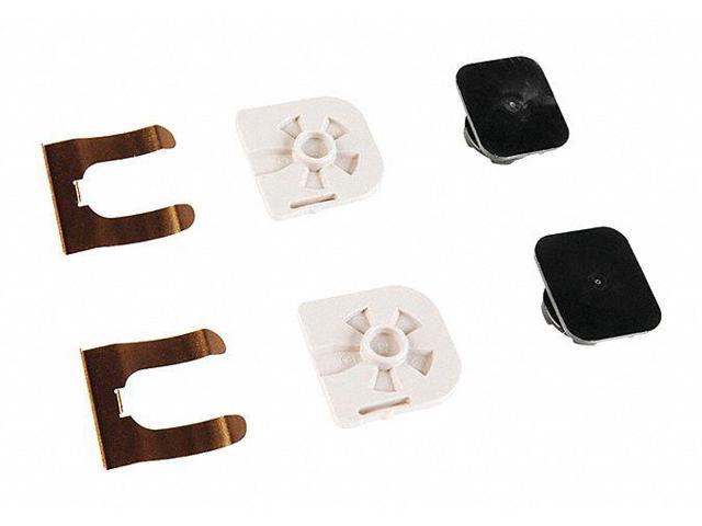 3M SPEEDGLAS 27-0099-52 Pivot Kit for 9100 MP