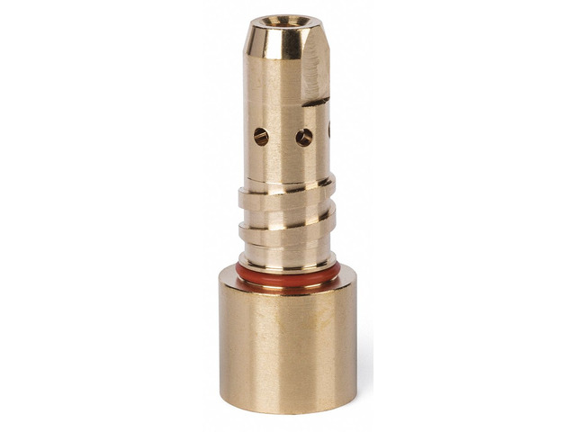 Lincoln Electric KP2746-1 Diffuser, Thread-on, 350A