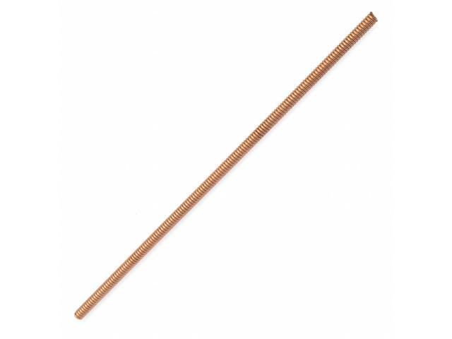 MILLER ELECTRIC 212156 Liner, Bronze, .030-1/16, PK2