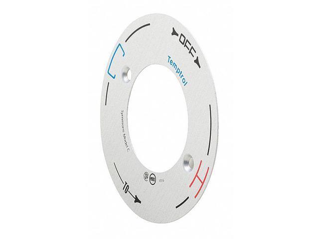 SYMMONS T-29C Valve Dial, For Symmons
