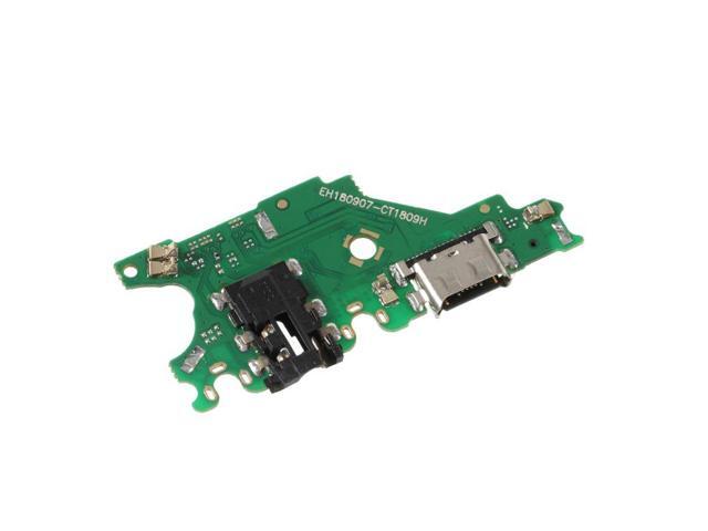 USB Charger Charging Port Dock Connector Flex Cable Part For Huawei Mate 20 Lite
