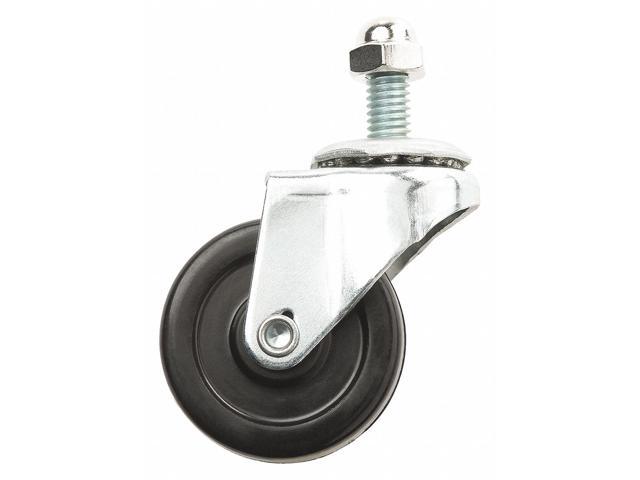 STEINER 54600 Welding Screen Caster, For 3/4 in Frame