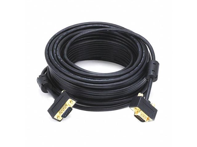 Monoprice Vga Video Cable