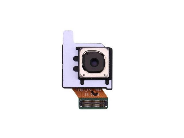 Big Main Camera Flex Back Rear Camera Module Replacement Part For Samsung Galaxy S9 G960 G960F