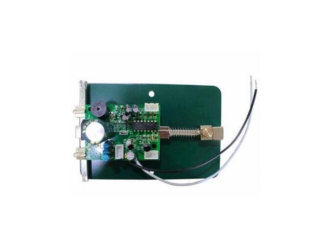 BESBEST Electronic Motherboard Repair Fixture Holder - Sea Turtle Green