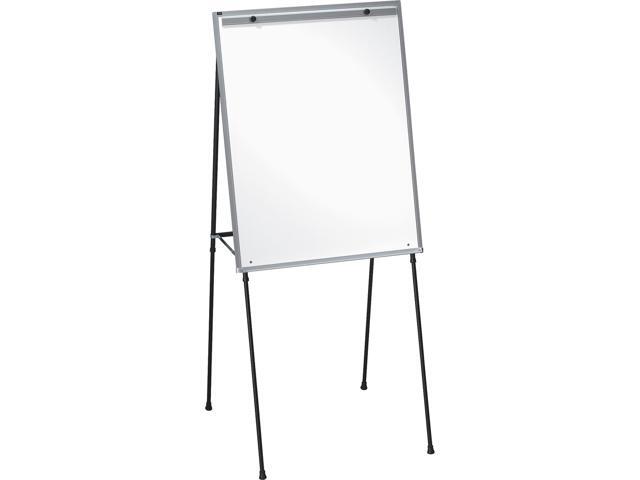 Lorell Dry Erase Board Easel 75684