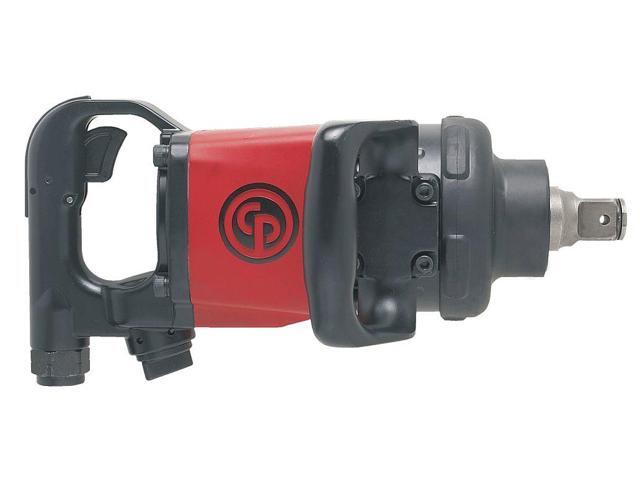 1' D-Handle Air Impact Wrench 1920 ft.-lb. CHICAGO PNEUMATIC CP7782