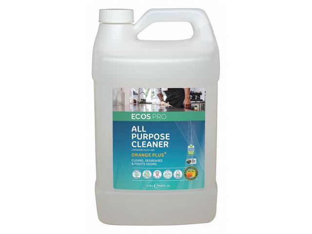 Earth Friendly Products Proline Orange Plus RTU All-Purpose Cleaner-Degreaser