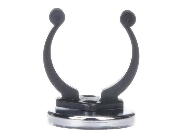MAG-MATE MX2000BP01 Magnet with Clip,38 lb. Pull