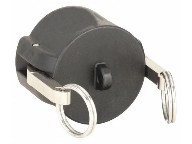BANJO 300CAP 3' Female Coupler Dust Cap