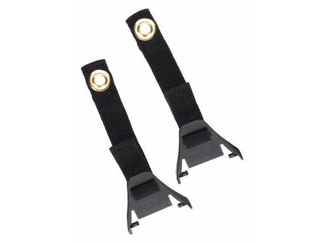 ESS 740-0558 Goggle Strap,FirePro 1971(TM),2-Pc Strap