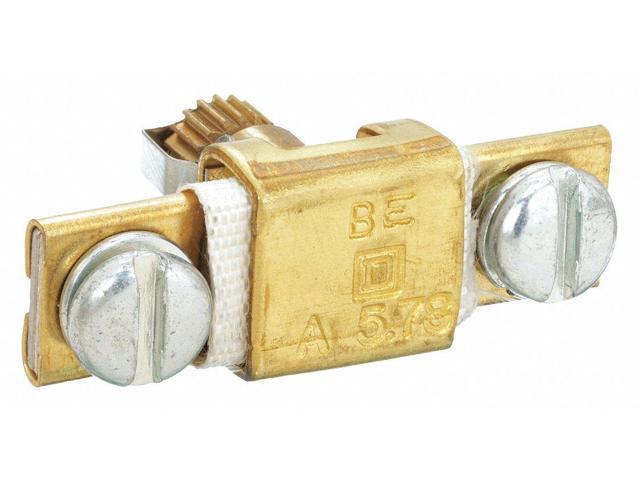 SQUARE D A5.78 Thermal Unit,4.08 to 4.32A