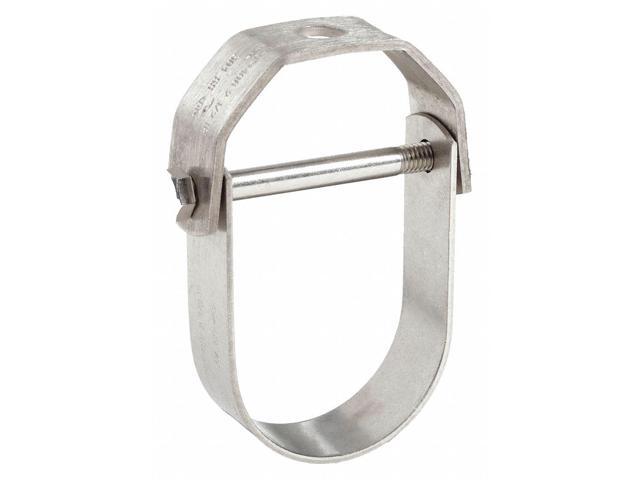 NVENT CADDY 4060300S4 Clevis Hanger,Size 3 In