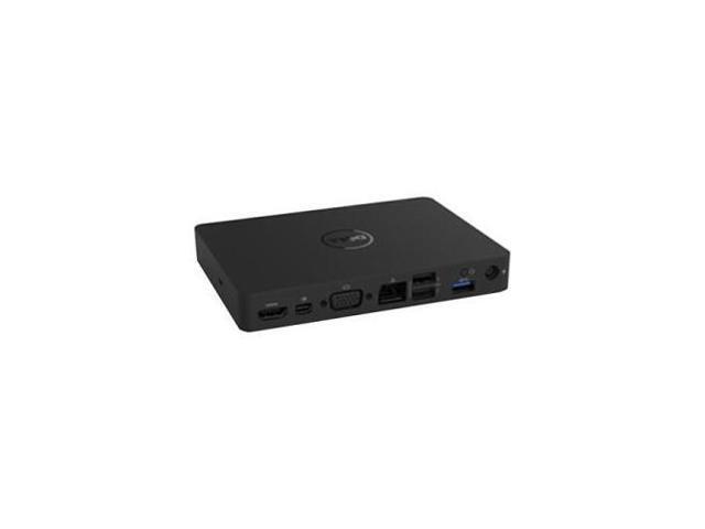 DELL - IMSOURCING 03DR1K WD15 DELL 4K DOCK 180W AC