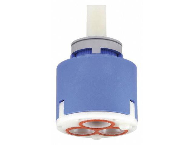CHICAGO FAUCET 2300-XJKABNF Cartridge, Ceramic