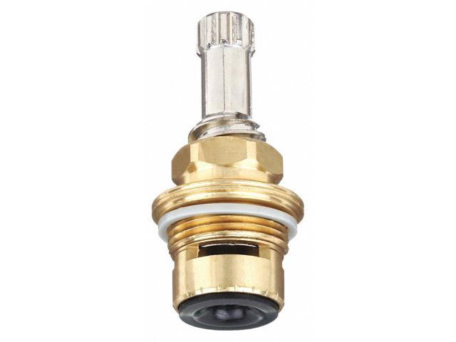 KISSLER & CO AB11-6040H Lavatory Hot Stem, For Price Pfister