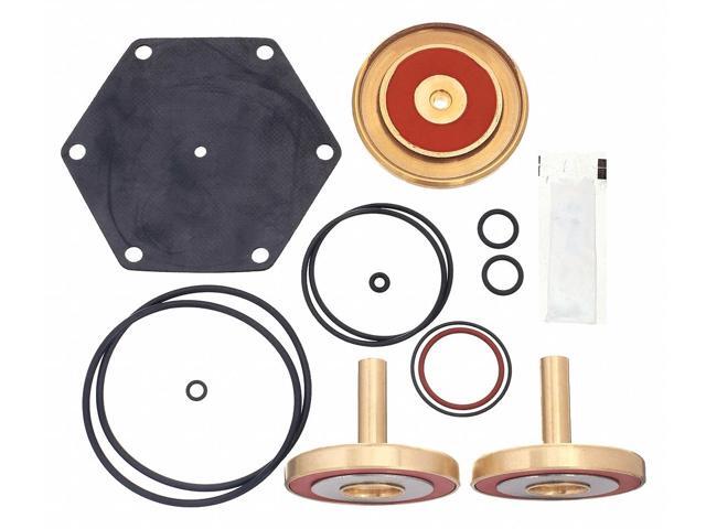 WATTS RK909M1RT11/4-2 Backflow Preventer Repair Kit