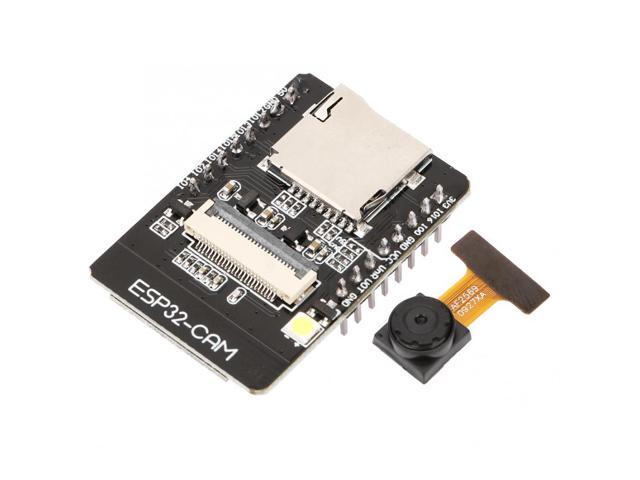 ESP32-CAM WiFi & BT Camera Module Development Board ESP32 With Camera Module signal new
