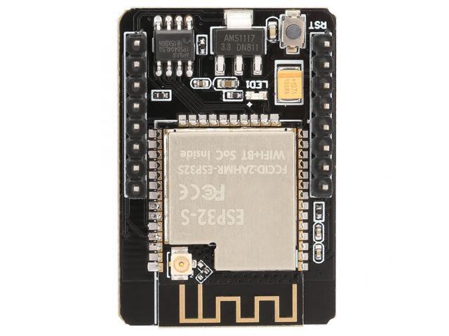 ESP32-CAM WiFi & BT Camera Module Development Board ESP32 With Camera Module signal new