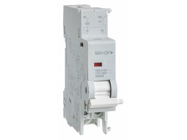 SCHNEIDER ELECTRIC M9A26946 Shunt Trip Release, Multi-9 Circuit Breakers Use
