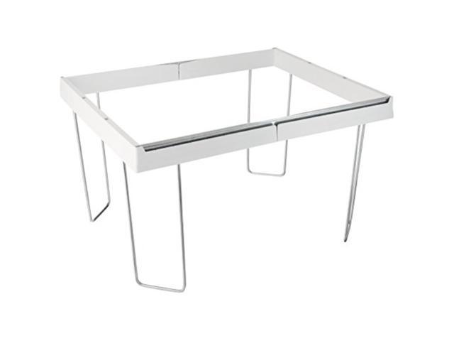 Smead Hanging file Folder Frame Ltr Hvy-Dty Adj White 64850