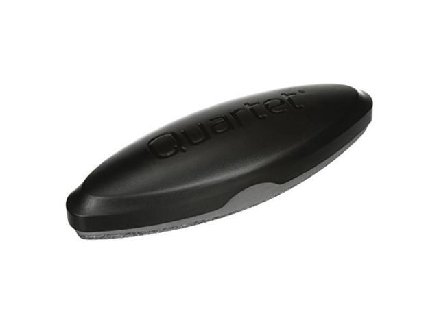 Quartet Magnetic 2-in-1 Eraser 2w x 1 3/8d x 6 1/2h Felt BFEB2