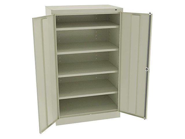 Storage cab chmpgPutty Single Handle