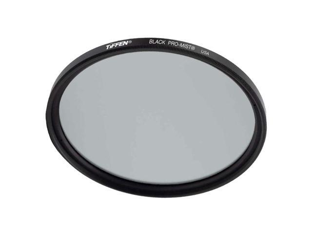 Tiffen 77mm Black Pro Mist #1/2 Special Effects Filter #77BPM12