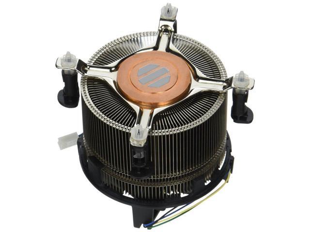 Intel Thermal Solution BXTS15A Heatsink CPU Air Cooling Fan LGA1151 LGA1151 LGA1156
