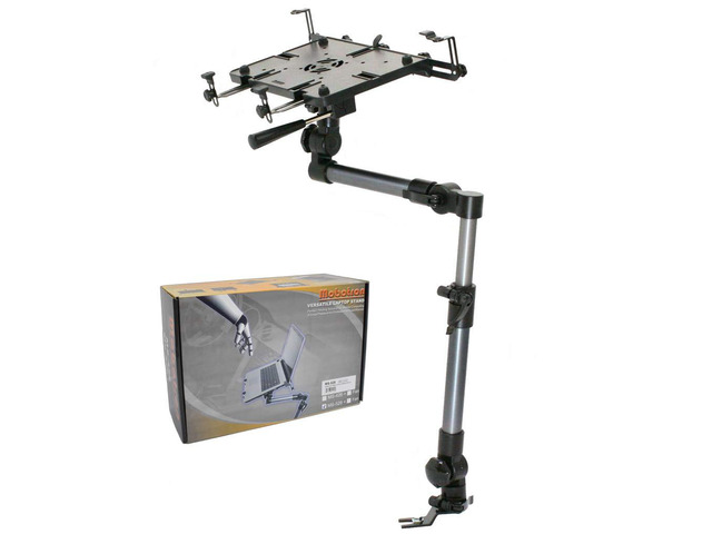MS-526 Heavy Duty Vehicle Laptop Mount