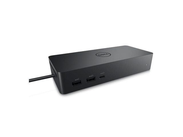 UD22 UD22 Universal Dock, Black