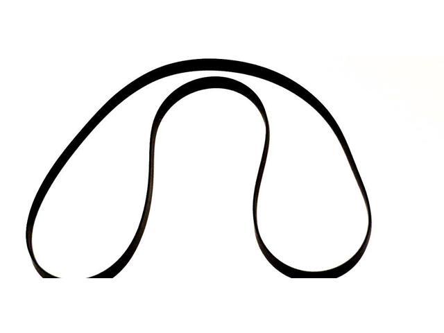 Turntable Belt for JVC LE-600 Turntable